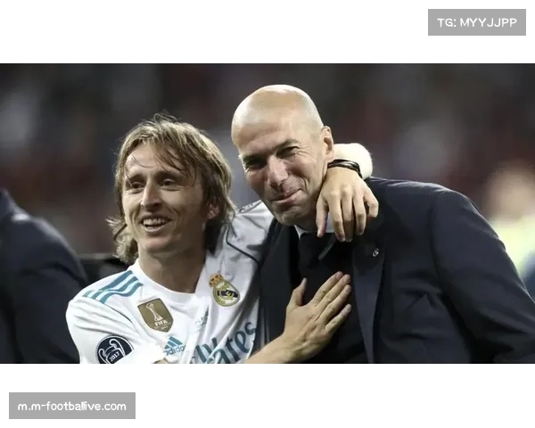 皇马宣布中场双核共存计划正式实施